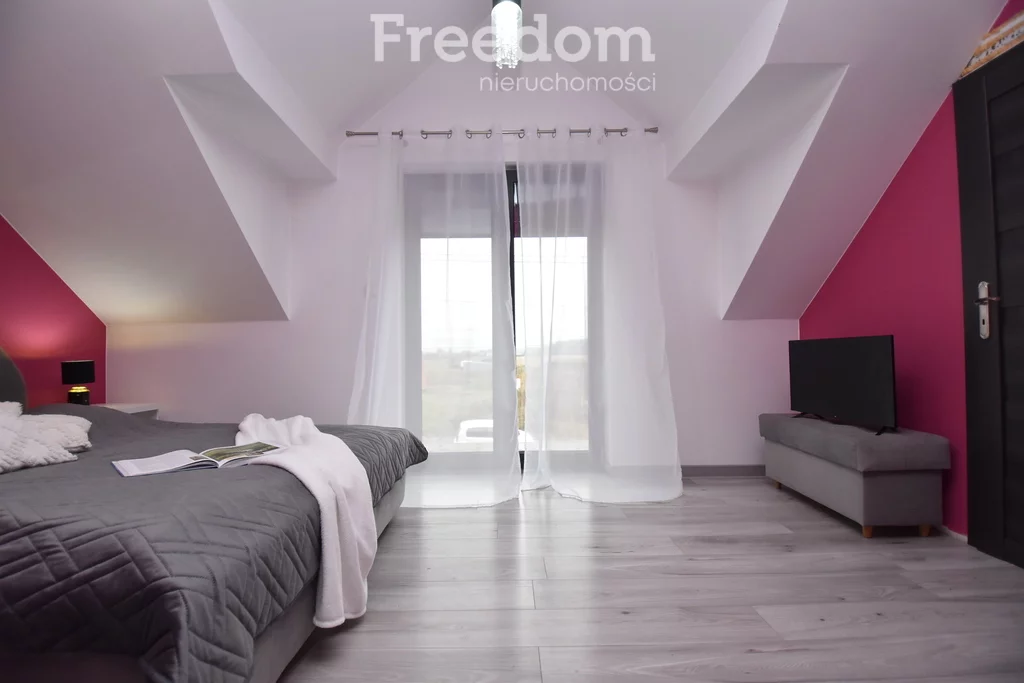 Dom 125,92 m², oferta nr , 13452/3685/ODS, Namysłów