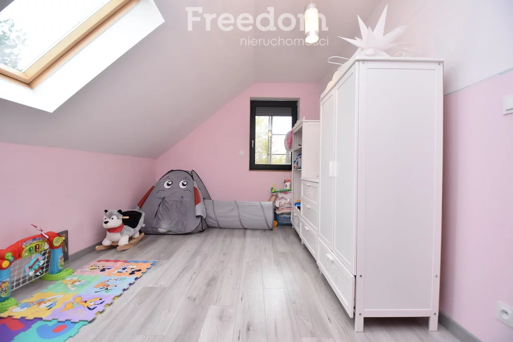 Dom 125,92 m², oferta nr , 13452/3685/ODS, Namysłów