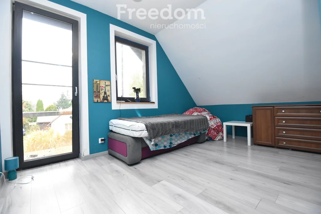 Dom 125,92 m², oferta nr , 13452/3685/ODS, Namysłów