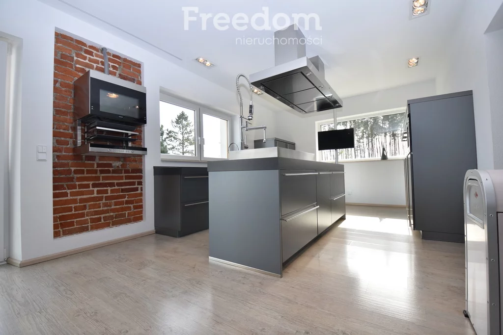 Dom 907,00 m², oferta nr , 15445/3685/ODS, Namysłów