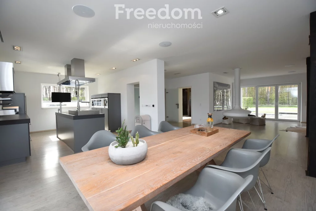 Dom 907,00 m², oferta nr , 15445/3685/ODS, Namysłów