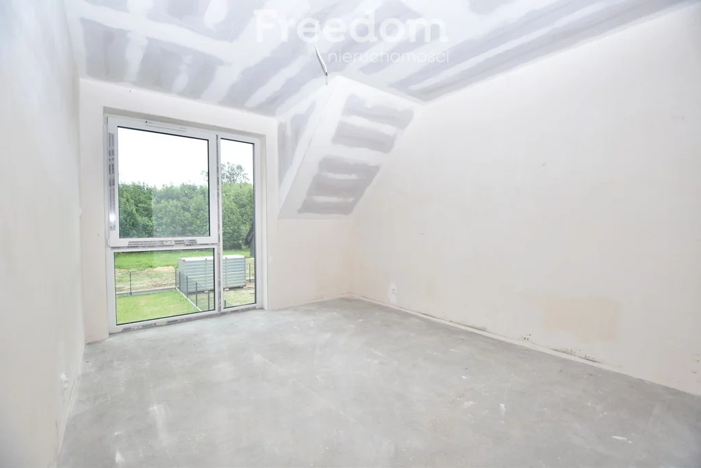 Dom 118,00 m², oferta nr , 15568/3685/ODS, Namysłów