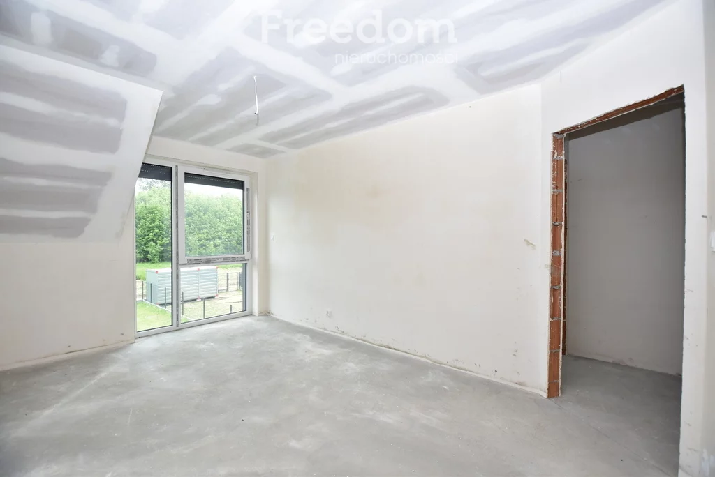 Dom 118,00 m², oferta nr , 15568/3685/ODS, Namysłów