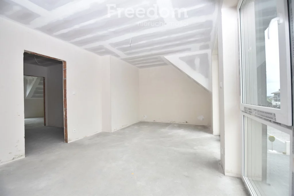 Dom 118,00 m², oferta nr , 15568/3685/ODS, Namysłów