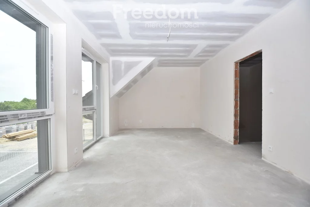 Dom 118,00 m², oferta nr , 15568/3685/ODS, Namysłów