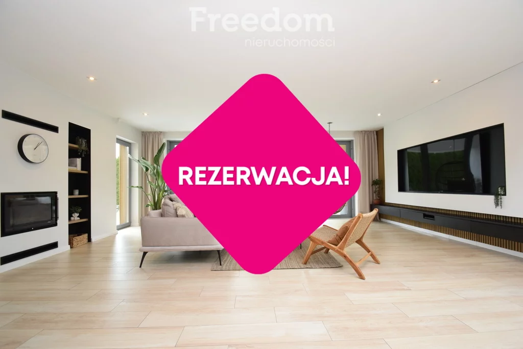 Dom i rezydencja na sprzedaż, 234,00 m², oferta nr 13603/3685/ODS