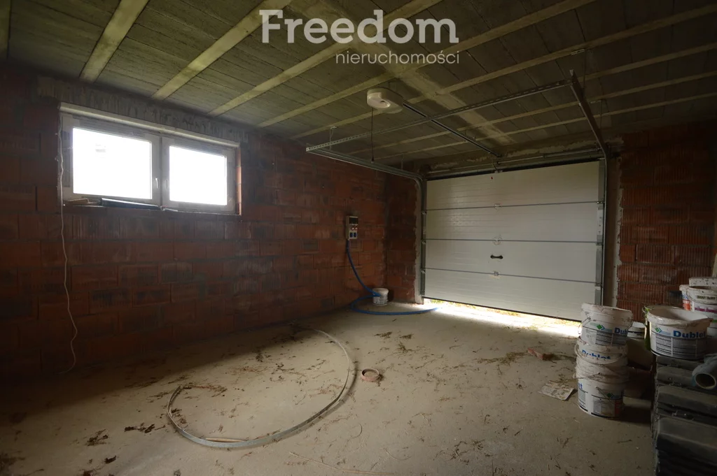 Dom 138,15 m², oferta nr , 15799/3685/ODS, Niemodlin