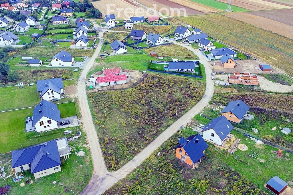 Dom 184,74 m², oferta nr , 13336/3685/ODS, Niwnica