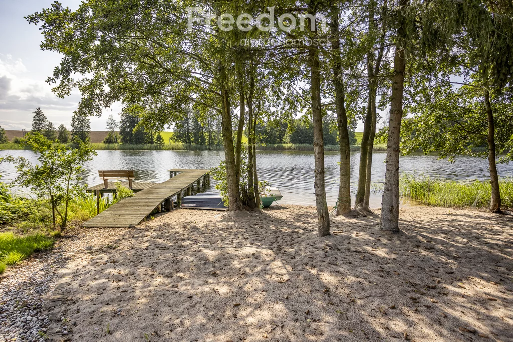 Dom i rezydencja 184,40 m², oferta nr , 15960/3685/ODS, Nowe Krzywe