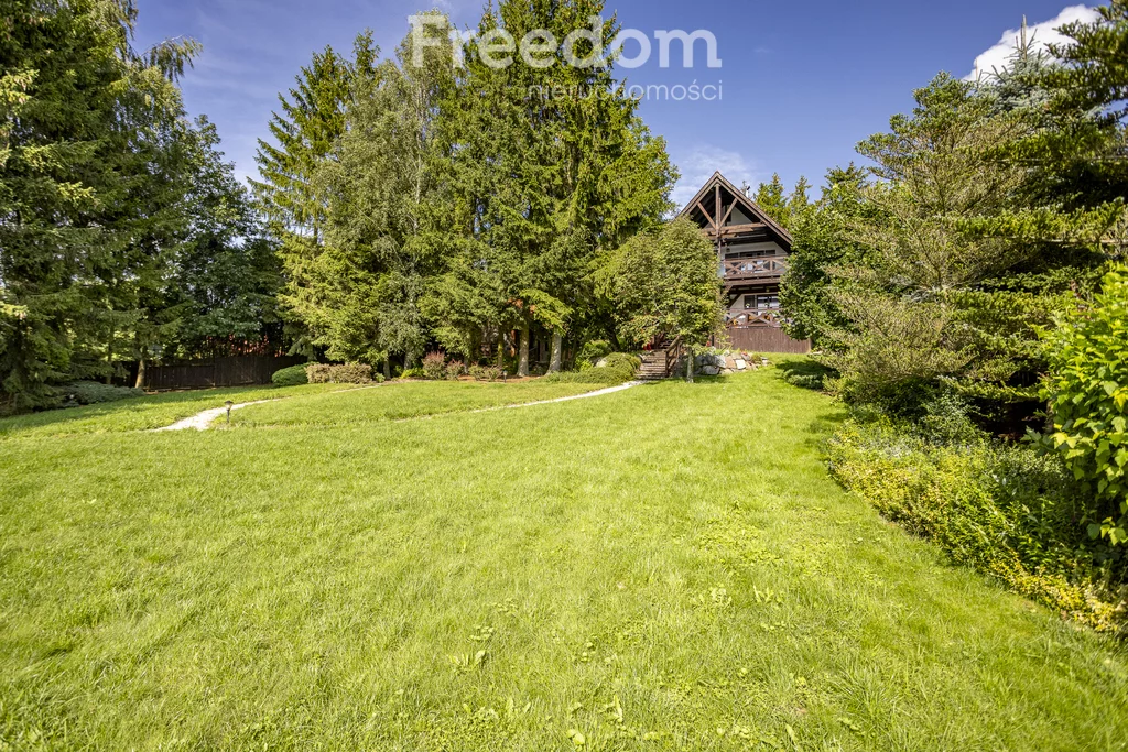 Dom i rezydencja 184,40 m², oferta nr , 15960/3685/ODS, Nowe Krzywe