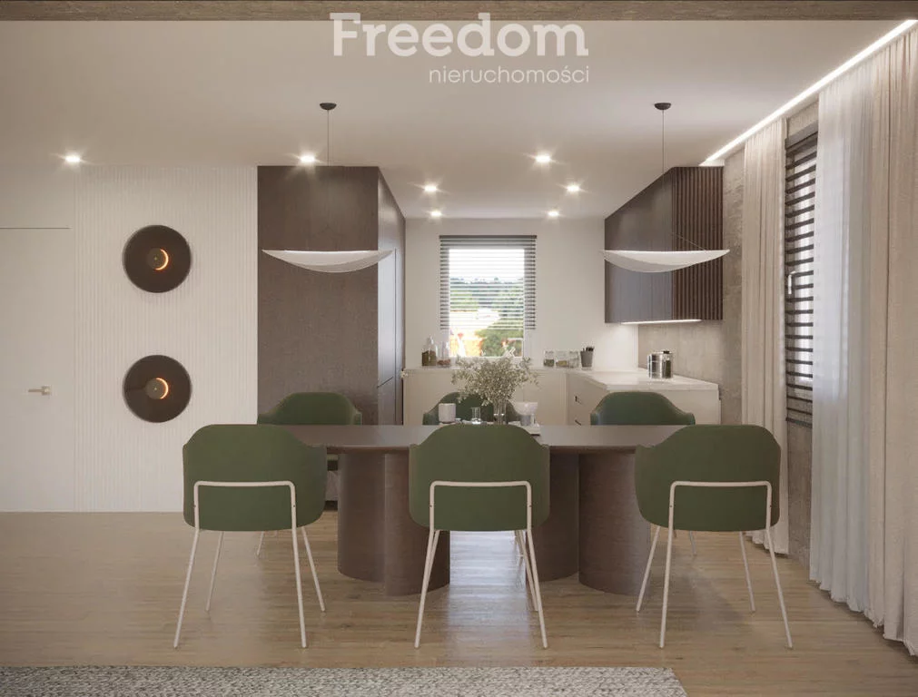 Dom 127,26 m², oferta nr , 12916/3685/ODS, Nowogrodziec