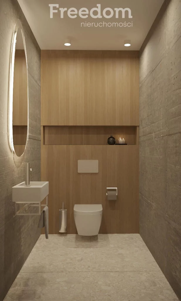 Dom 127,26 m², oferta nr , 12916/3685/ODS, Nowogrodziec