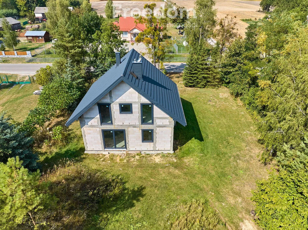Dom 120,00 m², oferta nr , 16203/3685/ODS, Nowosiółki
