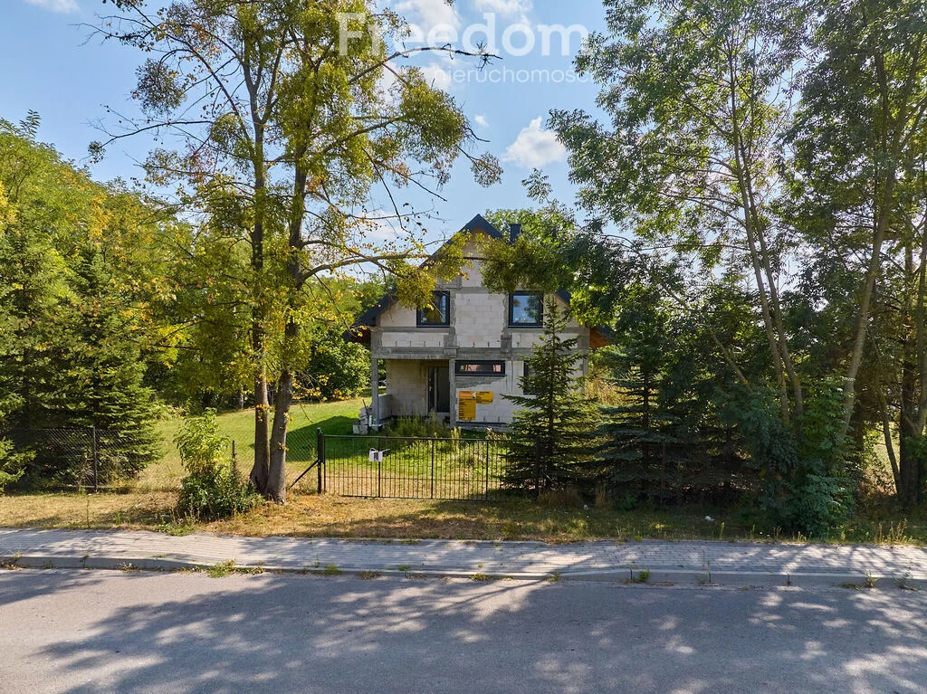 Dom 120,00 m², oferta nr , 16203/3685/ODS, Nowosiółki