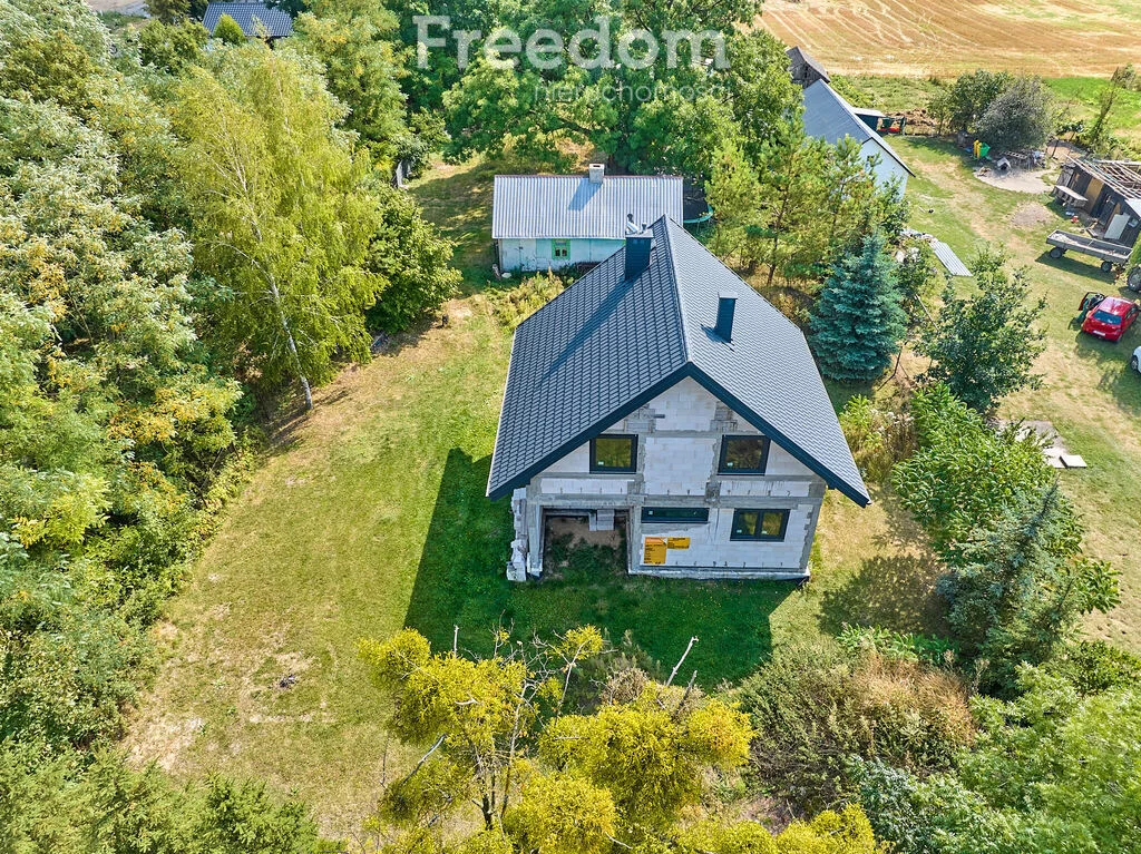 Dom 120,00 m², oferta nr , 16203/3685/ODS, Nowosiółki