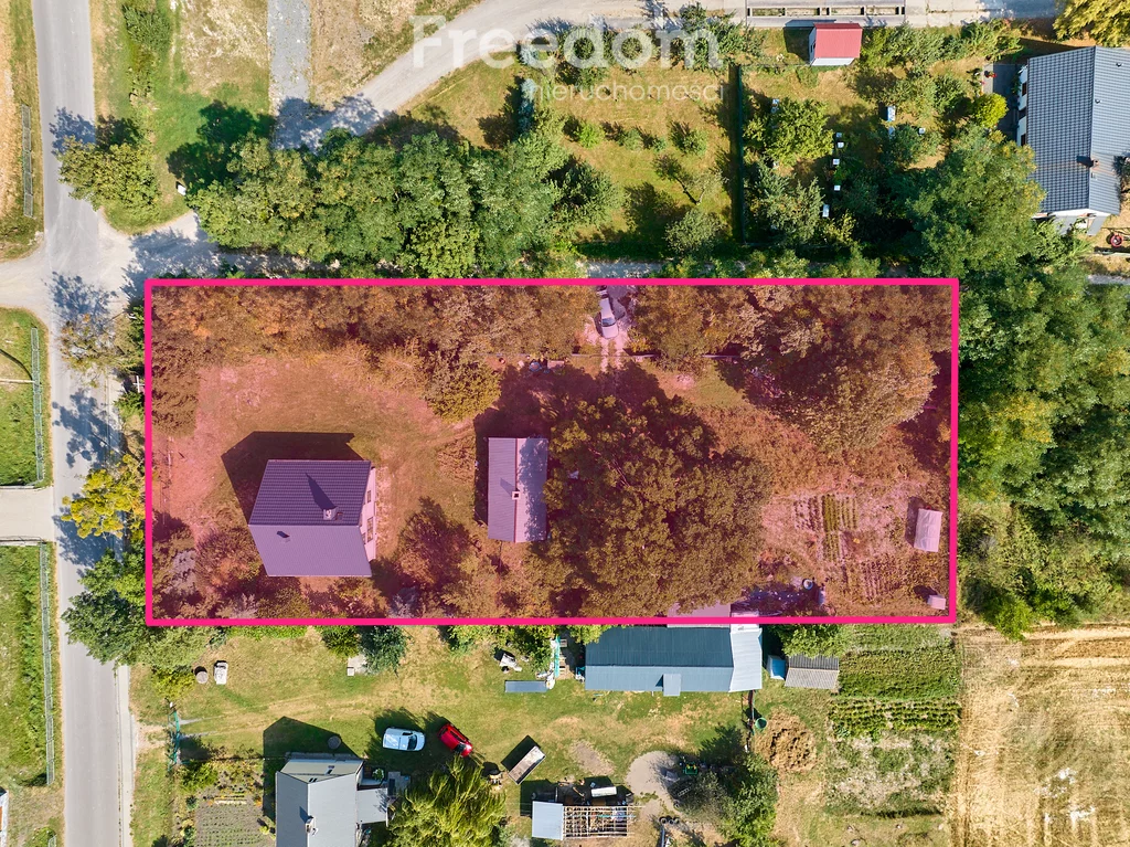 Dom 120,00 m², oferta nr , 16203/3685/ODS, Nowosiółki