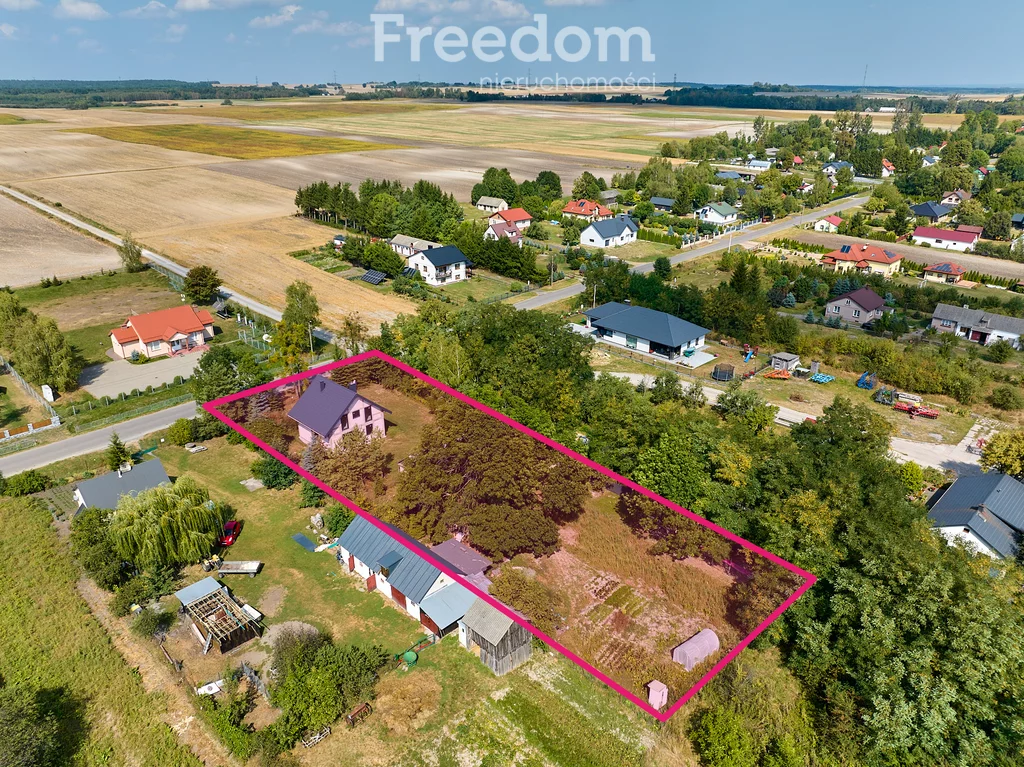 Dom 120,00 m², oferta nr , 16203/3685/ODS, Nowosiółki