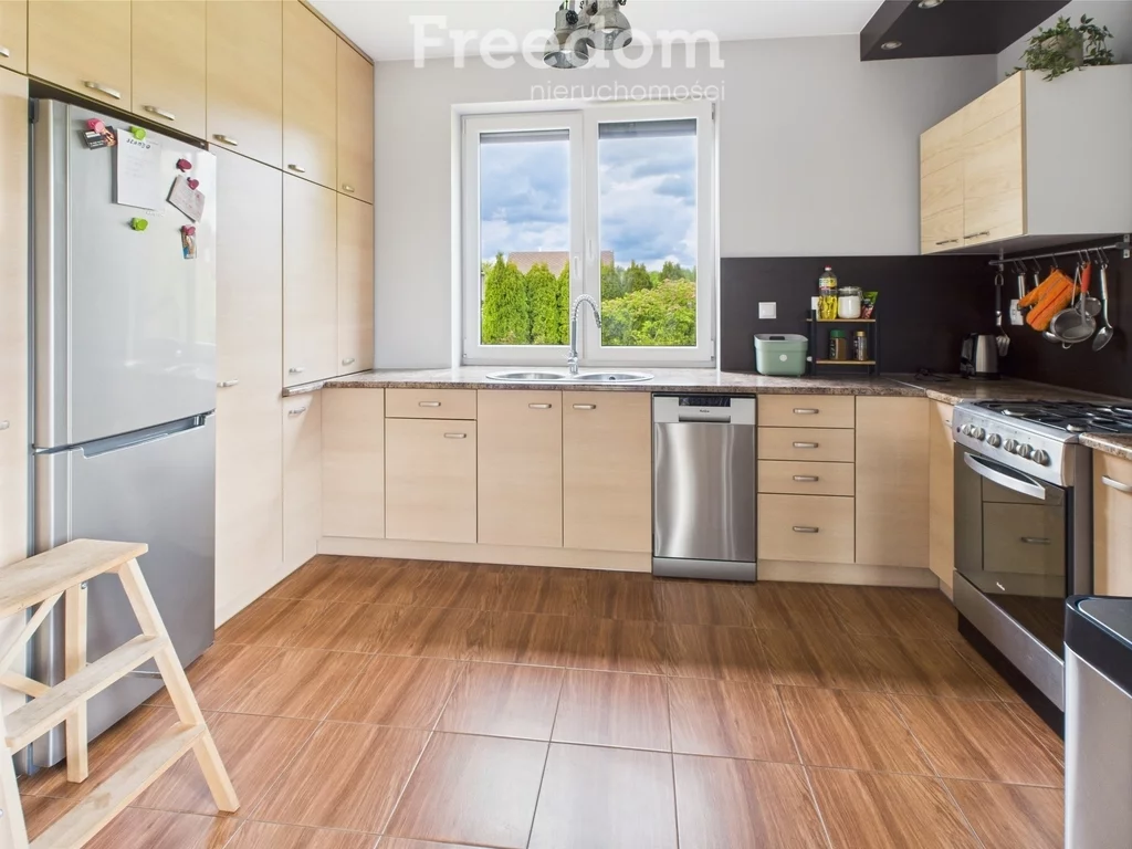 Dom 108,00 m², oferta nr , 11402/3685/ODS, Nowy Orzechów