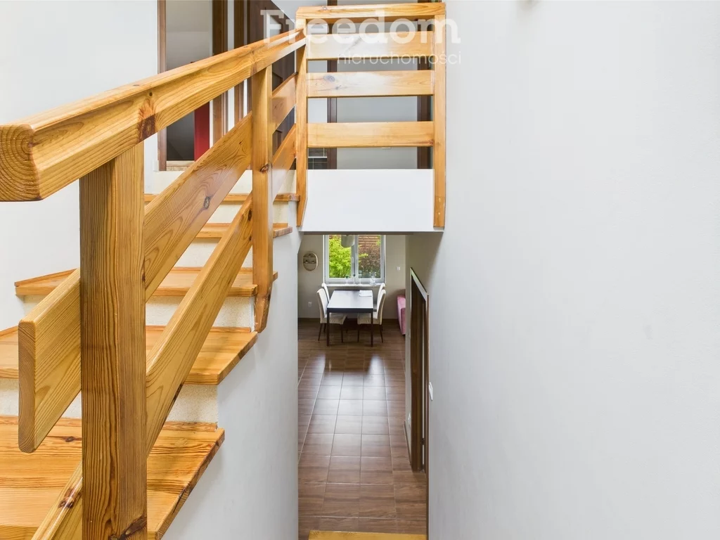 Dom 108,00 m², oferta nr , 11402/3685/ODS, Nowy Orzechów