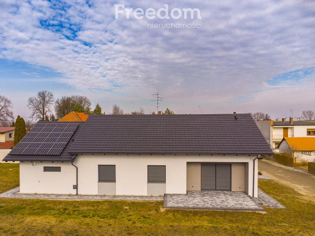 Dom 170,00 m², oferta nr , 14735/3685/ODS, Goświnowice, Nyska