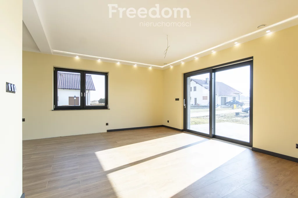 Dom i rezydencja 170,00 m², oferta nr , 14735/3685/ODS, Goświnowice, Nyska