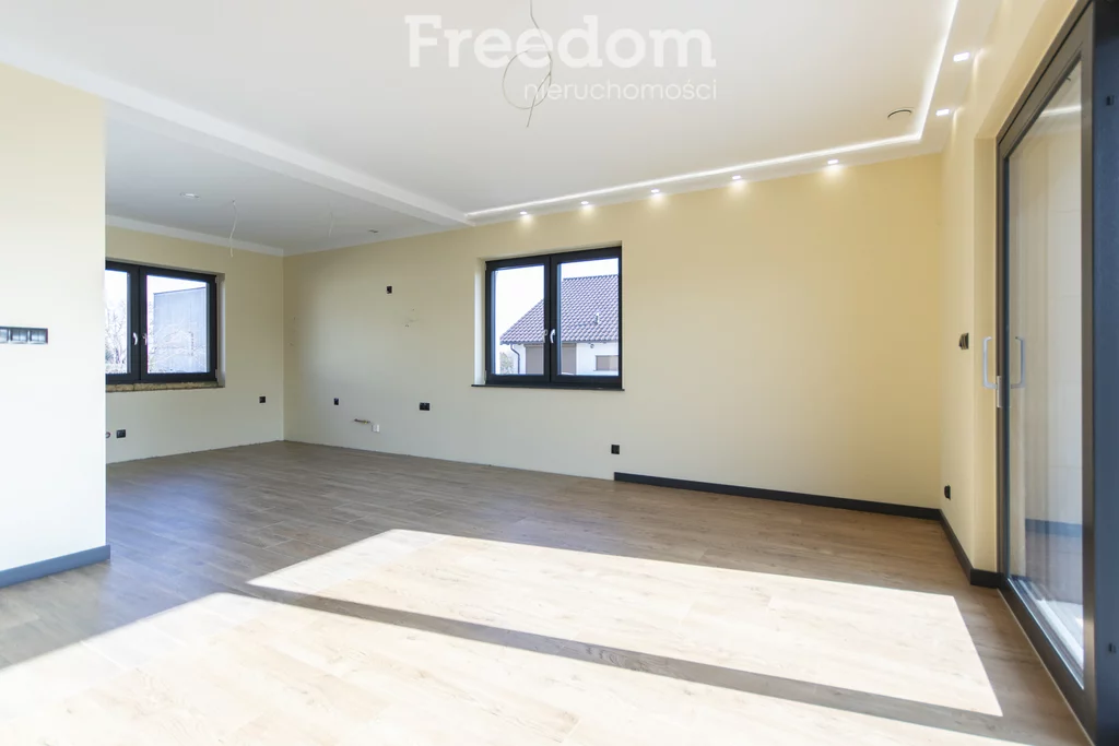 Dom i rezydencja 170,00 m², oferta nr , 14735/3685/ODS, Goświnowice, Nyska