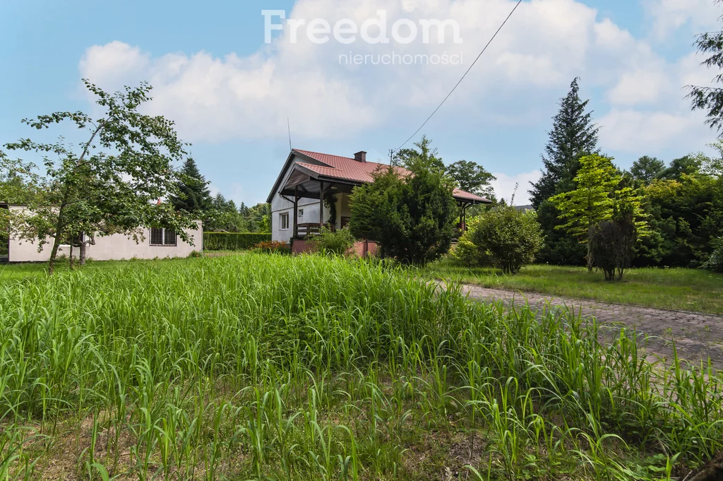 Domy 16037/3685/ODS Grotniki Ogrodowa