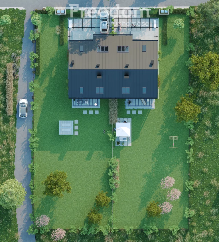 Dom 156,00 m², oferta nr , 14804/3685/ODS, Rudzienice, Ogrodowa