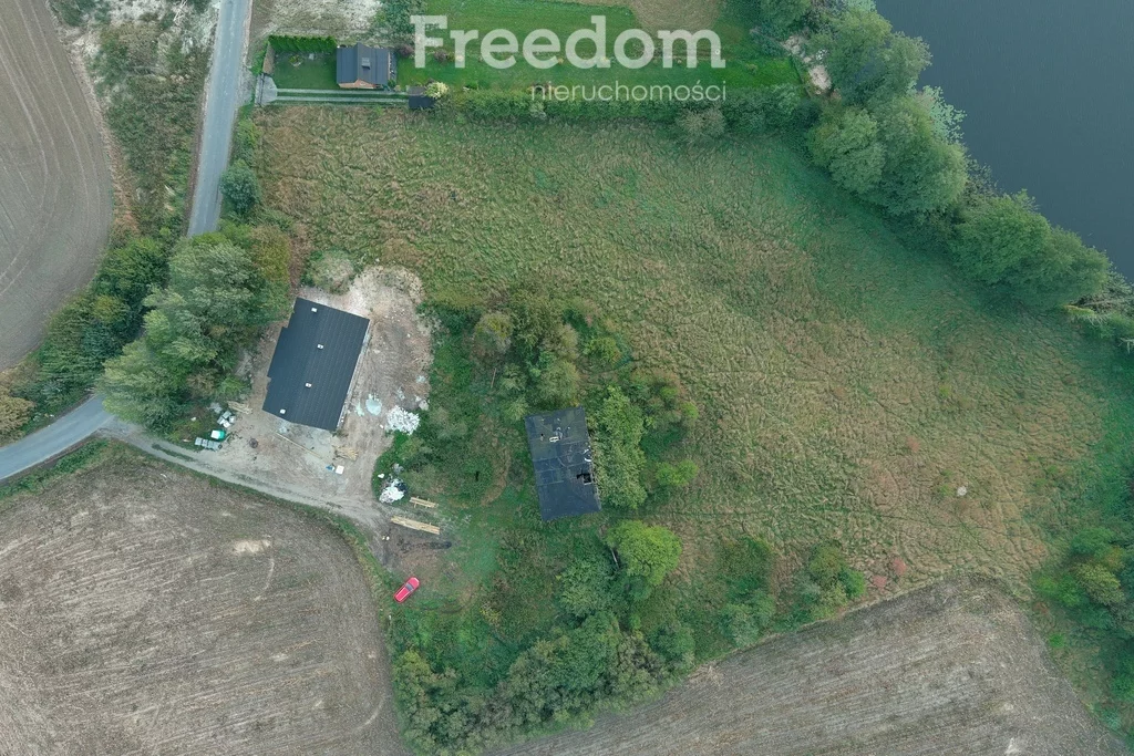 Dom 156,00 m², oferta nr , 14804/3685/ODS, Rudzienice, Ogrodowa