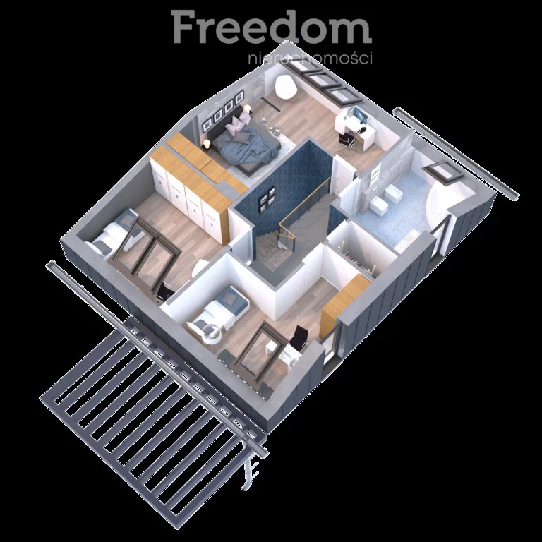 Dom 156,00 m², oferta nr , 14804/3685/ODS, Rudzienice, Ogrodowa