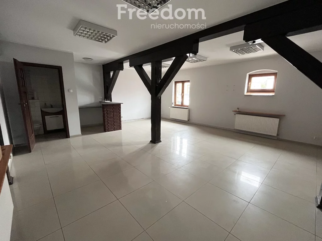 Dom 355,00 m², oferta nr , 14882/3685/ODS, Śrem, Ogrodowa