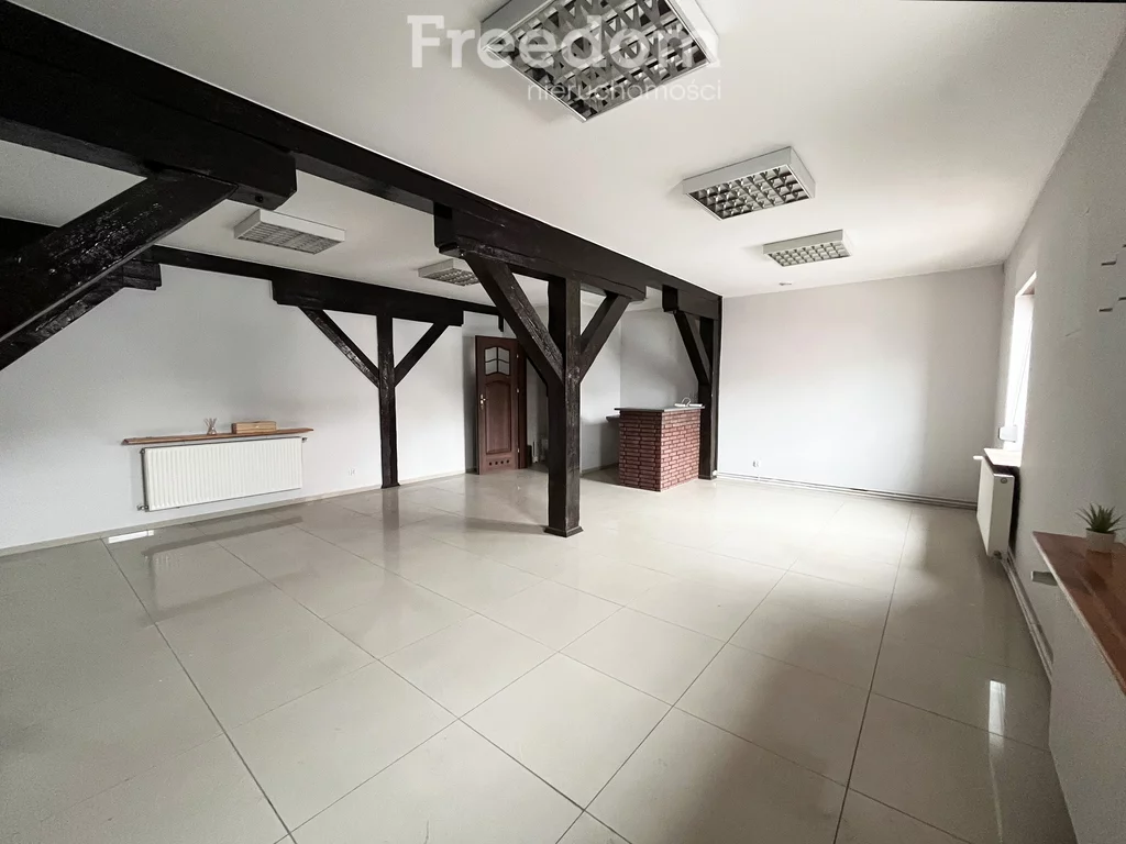 Dom 355,00 m², oferta nr , 14882/3685/ODS, Śrem, Ogrodowa