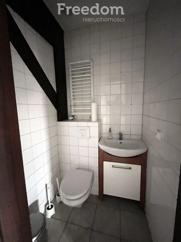 Dom 355,00 m², oferta nr , 14882/3685/ODS, Śrem, Ogrodowa