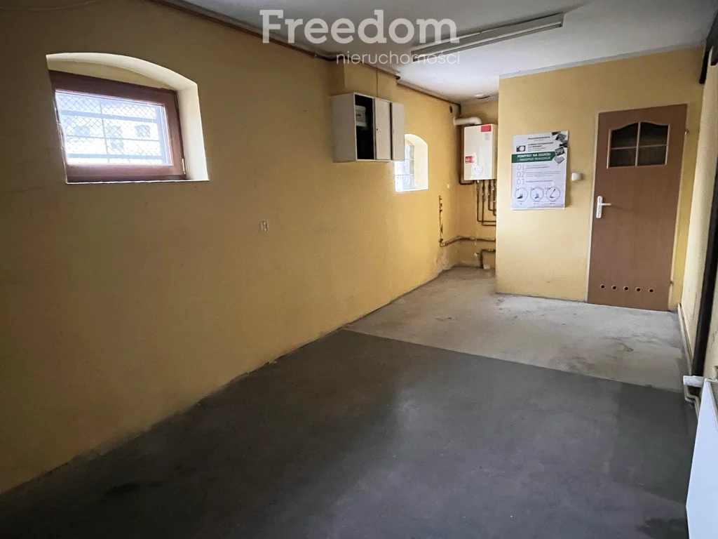 Dom 355,00 m², oferta nr , 14882/3685/ODS, Śrem, Ogrodowa