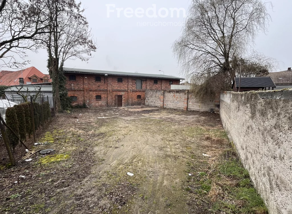 Dom 355,00 m², oferta nr , 14882/3685/ODS, Śrem, Ogrodowa