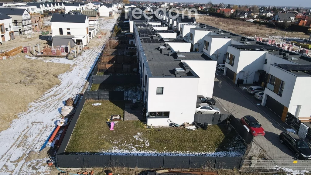 Dom i rezydencja 100,00 m², oferta nr , 13469/3685/ODS, Lesznowola, Okrężna