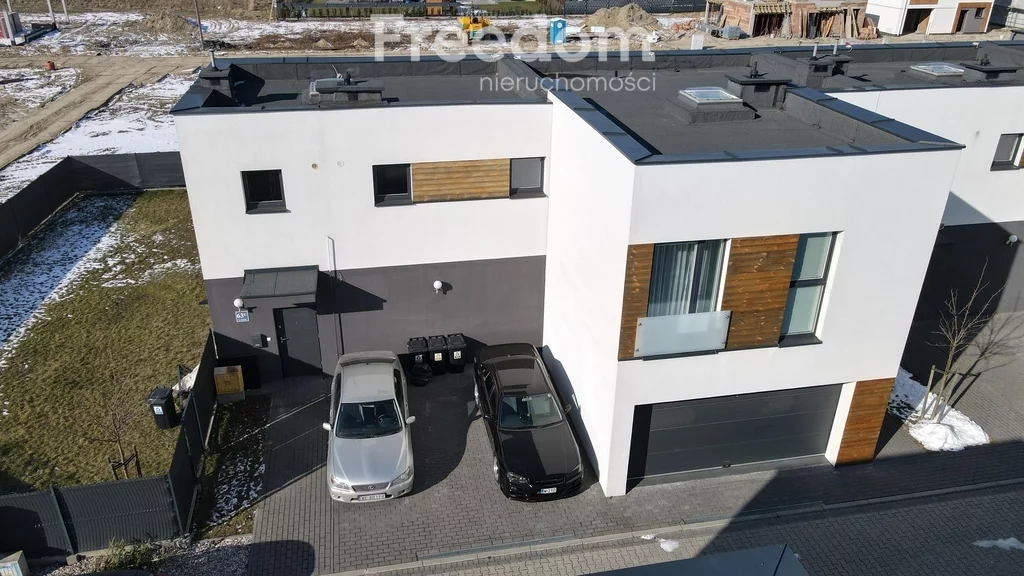 Dom i rezydencja 100,00 m², oferta nr , 13469/3685/ODS, Lesznowola, Okrężna