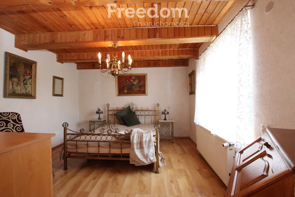 Dom 100,00 m², oferta nr , 15910/3685/ODS, Olszówka
