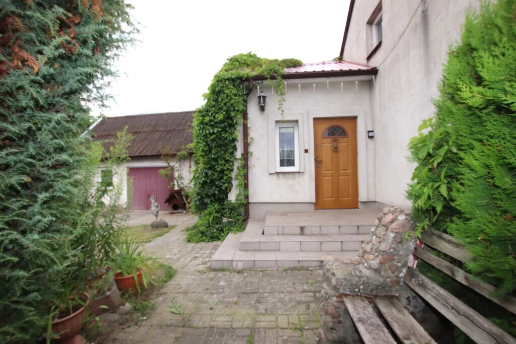 Dom 100,00 m², oferta nr , 15910/3685/ODS, Olszówka