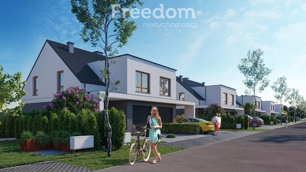 Dom i rezydencja 102,63 m², oferta nr , 13732/3685/ODS, Opole, Chmielowice