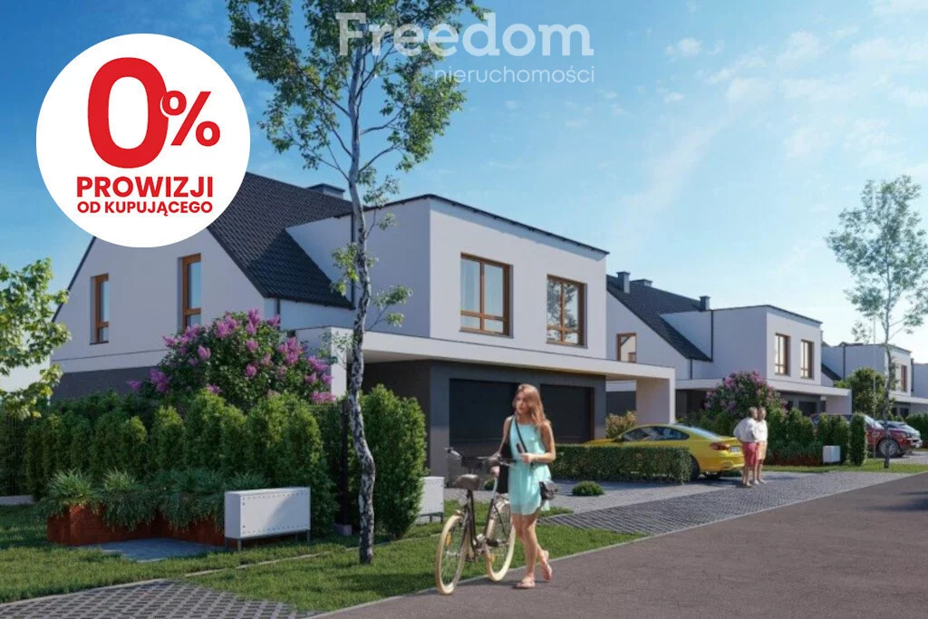 Dom i rezydencja 102,00 m², oferta nr , 13805/3685/ODS, Opole, Chmielowice