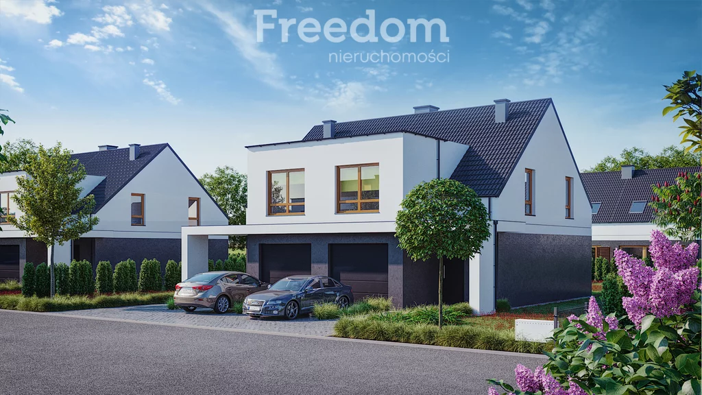 Dom i rezydencja 102,00 m², oferta nr , 13805/3685/ODS, Opole, Chmielowice