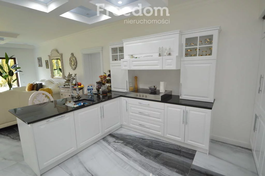 Dom i rezydencja 230,00 m², oferta nr , 13869/3685/ODS, Opole, Czarnowąsy