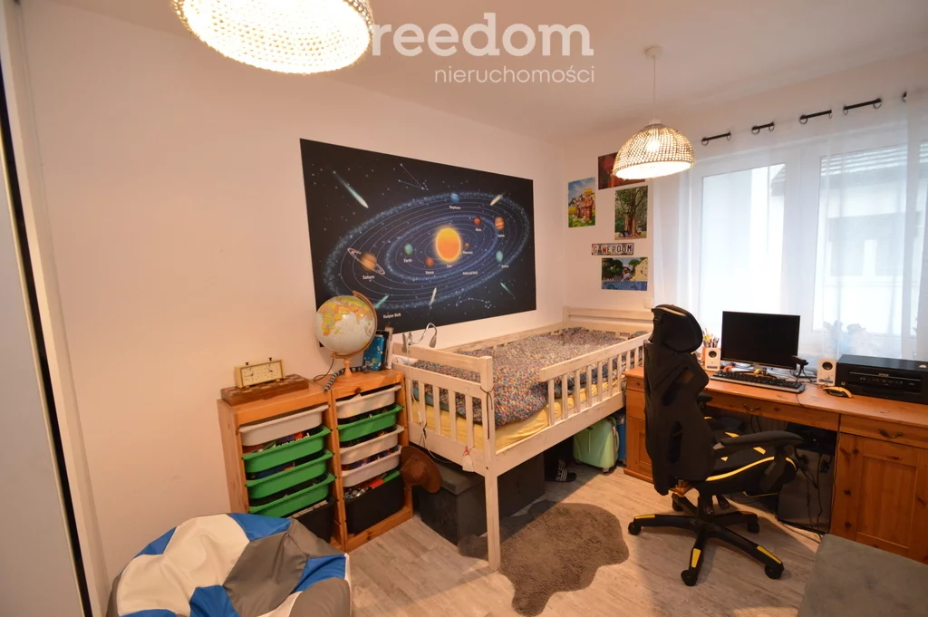 Dom i rezydencja 85,00 m², oferta nr , 14702/3685/ODS, Opole, Gosławice