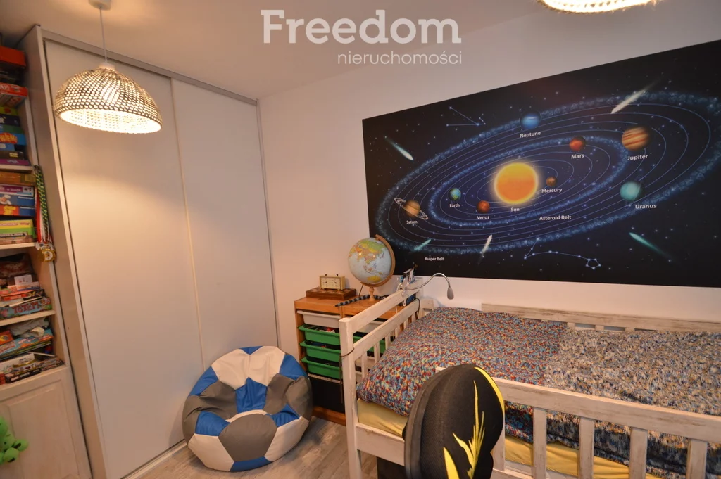 Dom i rezydencja 85,00 m², oferta nr , 14702/3685/ODS, Opole, Gosławice