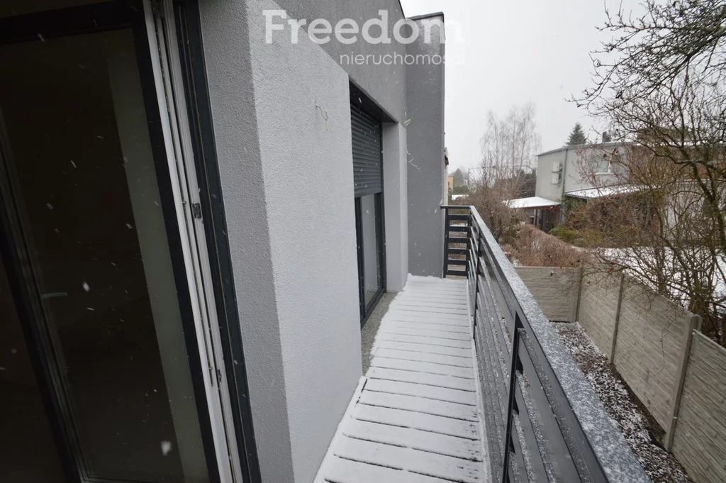 Dom i rezydencja 104,79 m², oferta nr , 14732/3685/ODS, Opole, Kolonia Gosławicka