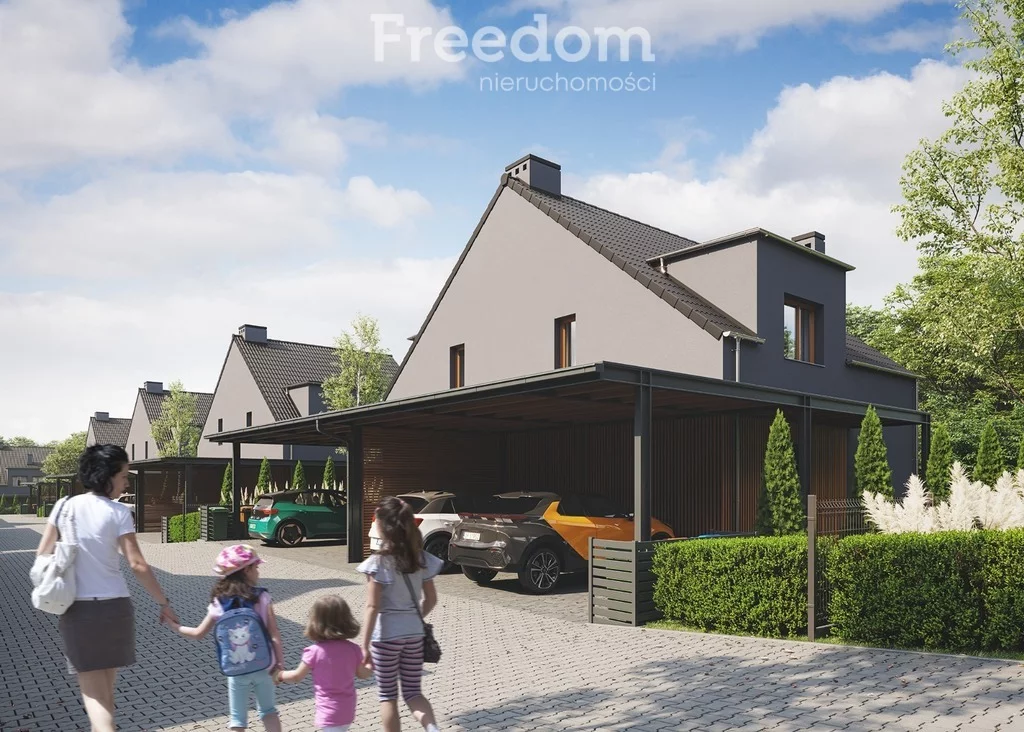 Dom 91,50 m², oferta nr , 16494/3685/ODS, Opole, Winów