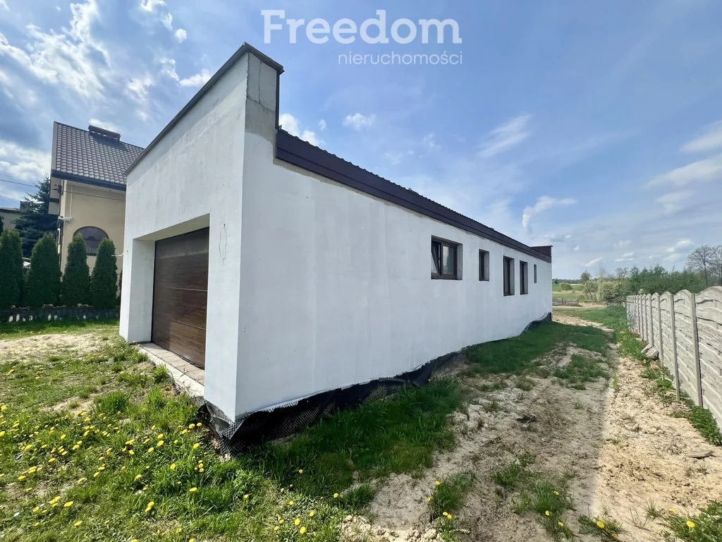 Dom 140,00 m², oferta nr , 14744/3685/ODS, Orzechów