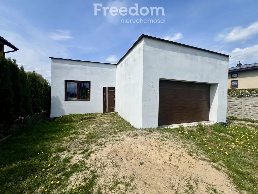 Dom 140,00 m², oferta nr , 14744/3685/ODS, Orzechów