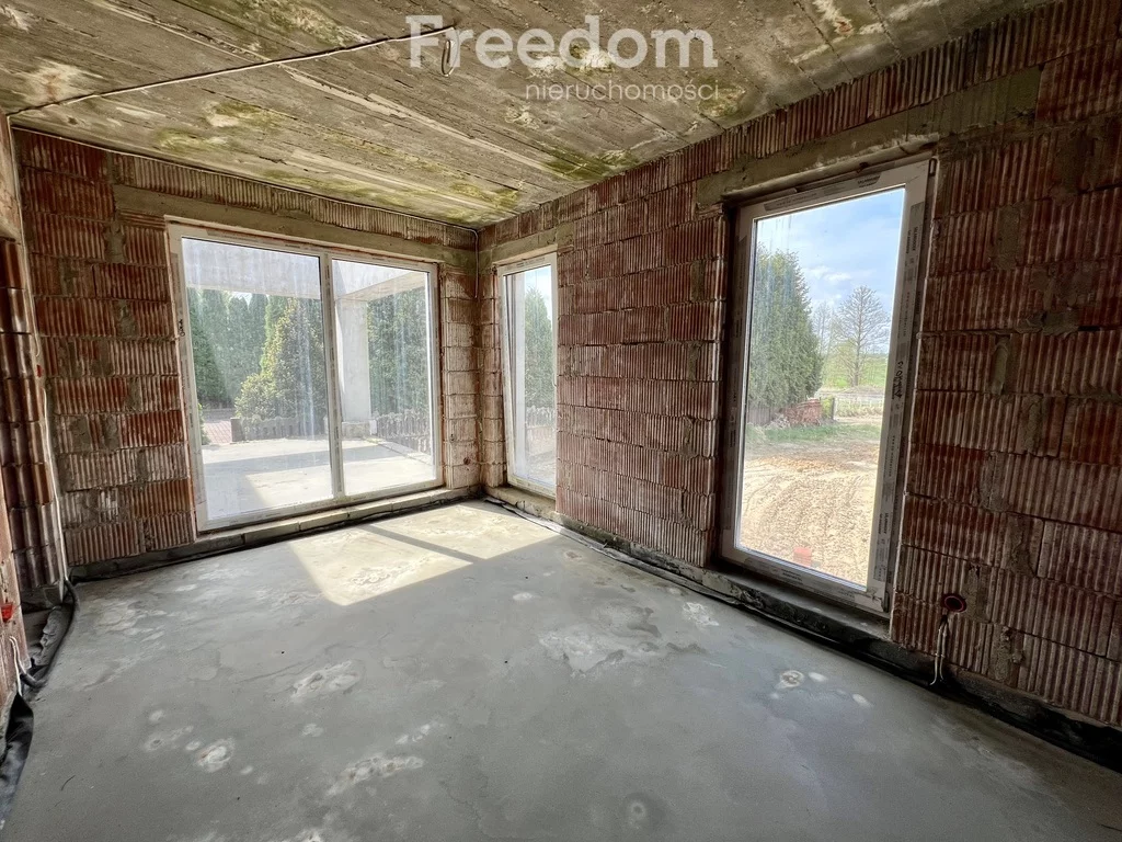Dom 140,00 m², oferta nr , 14744/3685/ODS, Orzechów